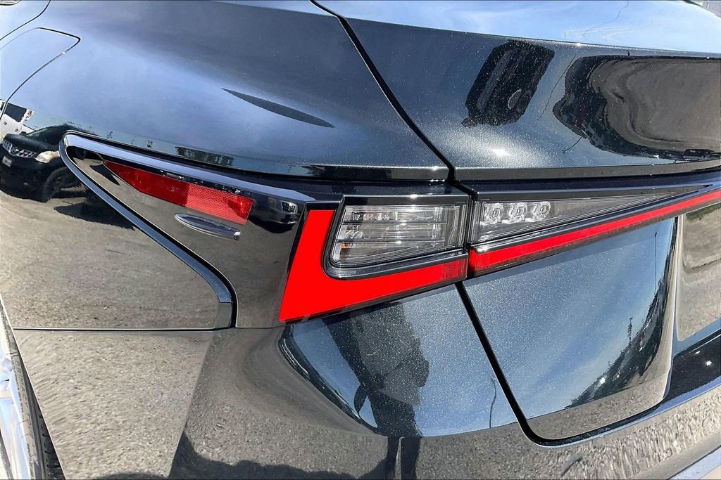 Used 2024 Lexus IS 300 w/ Comfort Package image 20