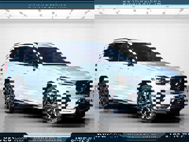 Certified 2023 Volvo XC60 B5 Plus w/ Protection Package Premier