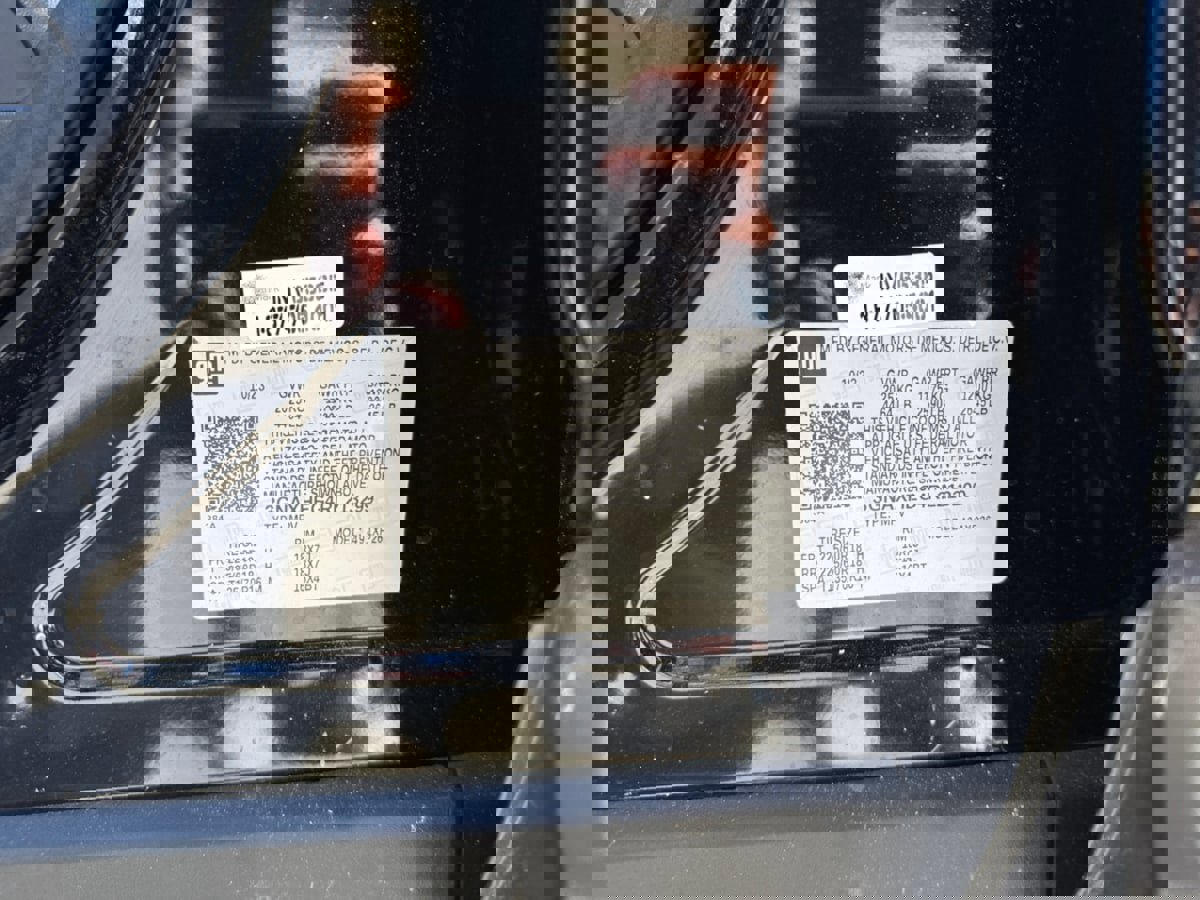 Used 2024 Chevrolet Equinox LS w/ LS Convenience Package FWD image 21