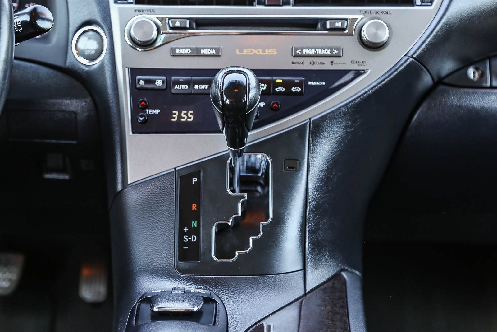 Used 2013 Lexus RX 350 FWD w/ Navigation Pkg image 15