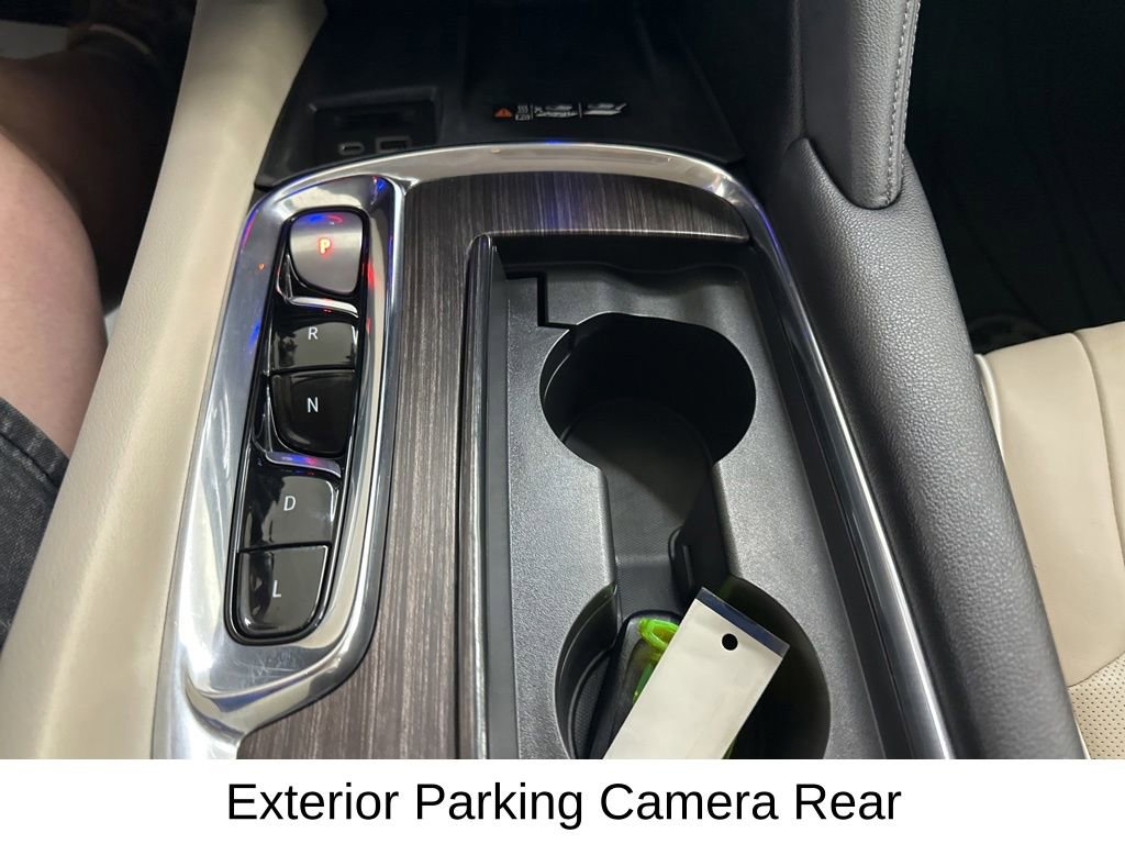 Used 2023 Buick Enclave Avenir w/ Avenir Technology Package AWD/4WD image 46