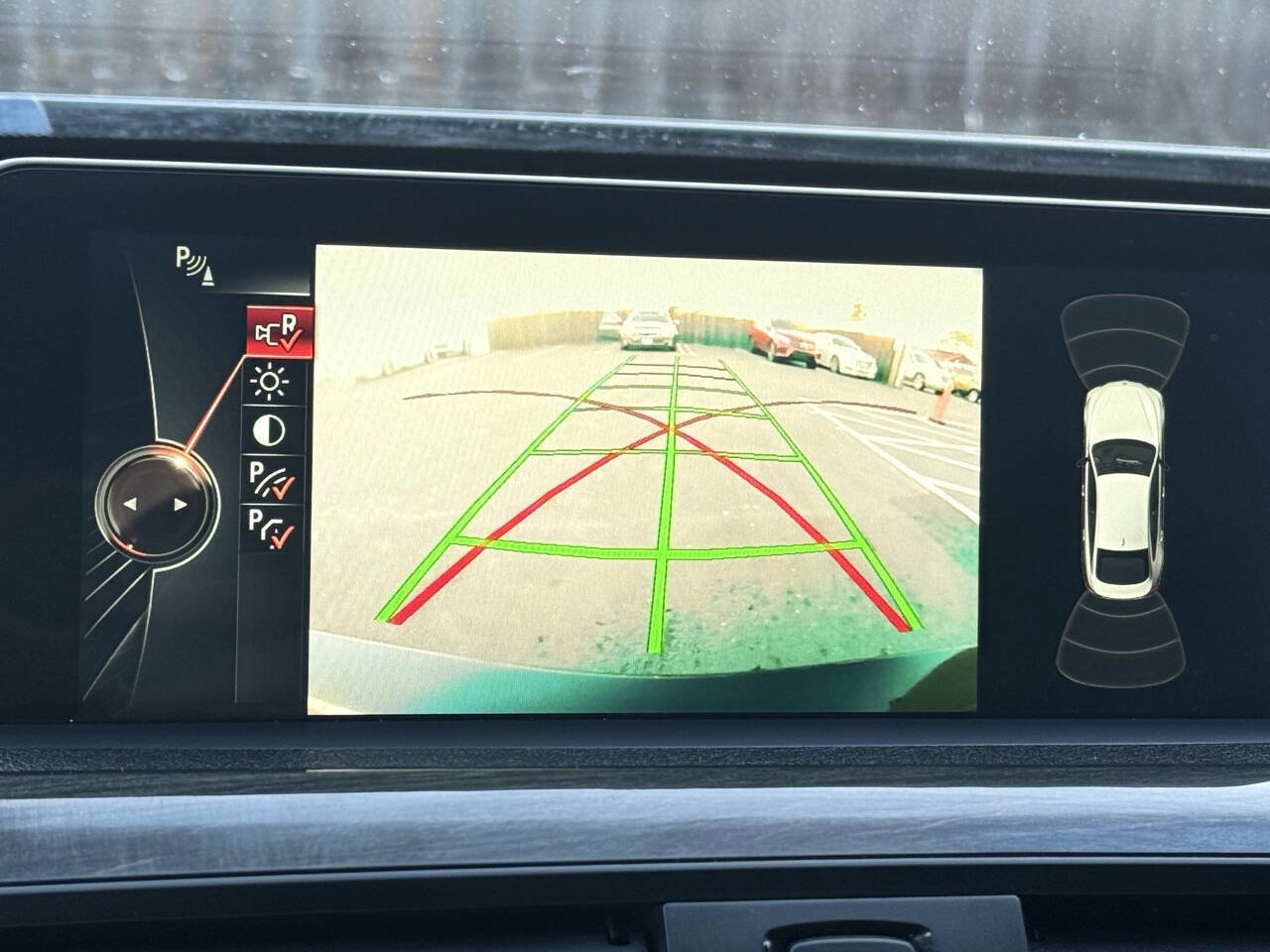 Used 2016 BMW 435i Gran Coupe image 17