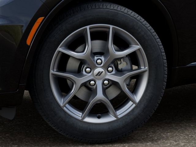 New 2026 Dodge Durango GT image 9