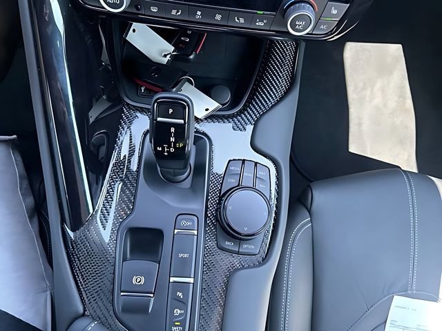 Used 2020 Toyota Supra Launch Edition w/ Driver Assist Package RWD image 38