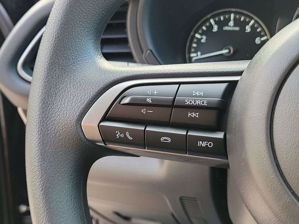 New 2026 MAZDA CX-30 AWD 2.5 S image 21