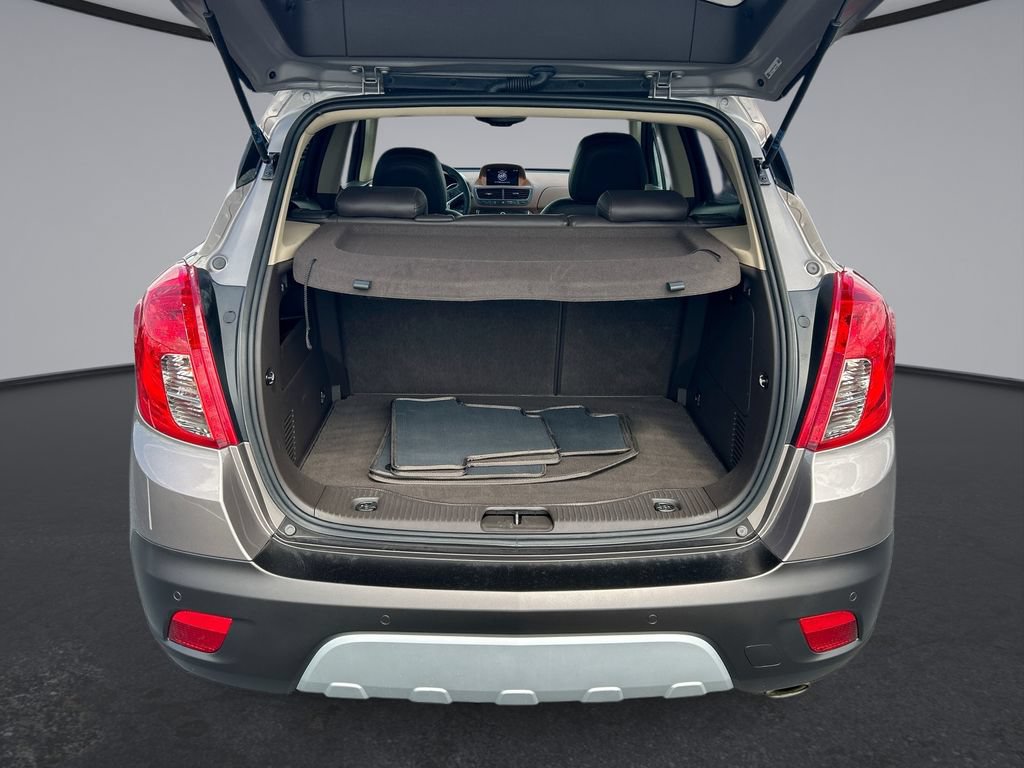 Used 2014 Buick Encore Premium FWD image 10