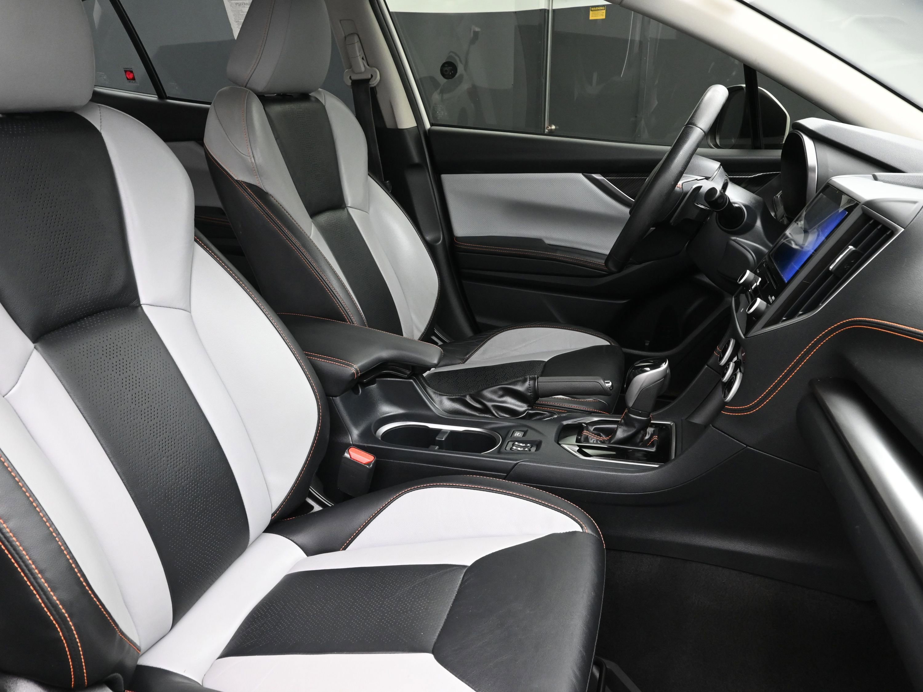 Used 2019 Subaru Crosstrek 2.0i Limited w/ Popular Package #2 image 27