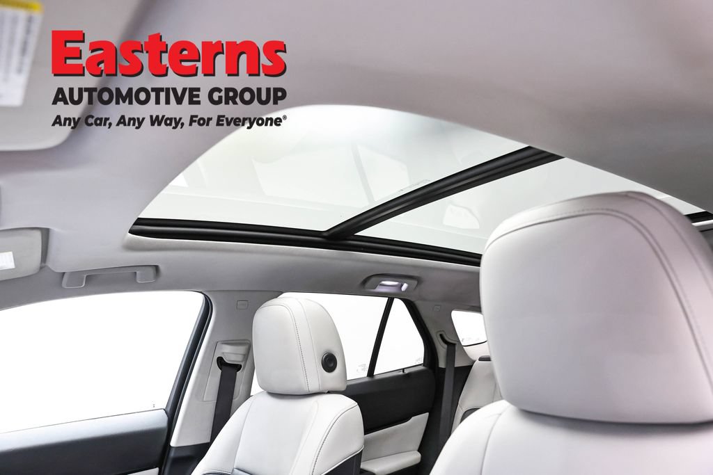 Used 2024 Honda Prologue Touring image 32