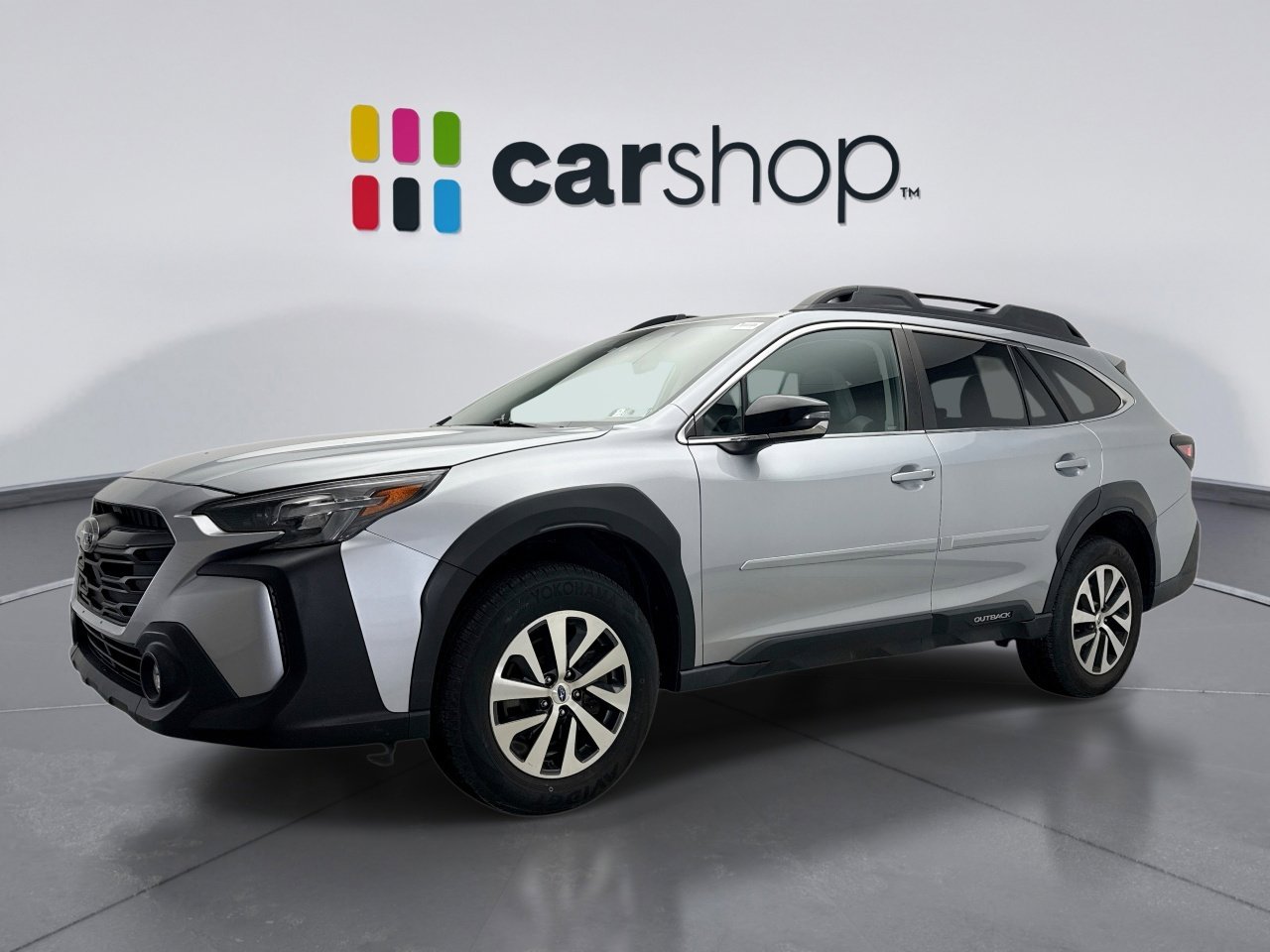 Used 2023 Subaru Outback Premium