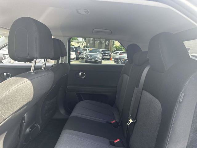 Certified 2024 Hyundai Ioniq 5 SEL AWD/4WD image 12