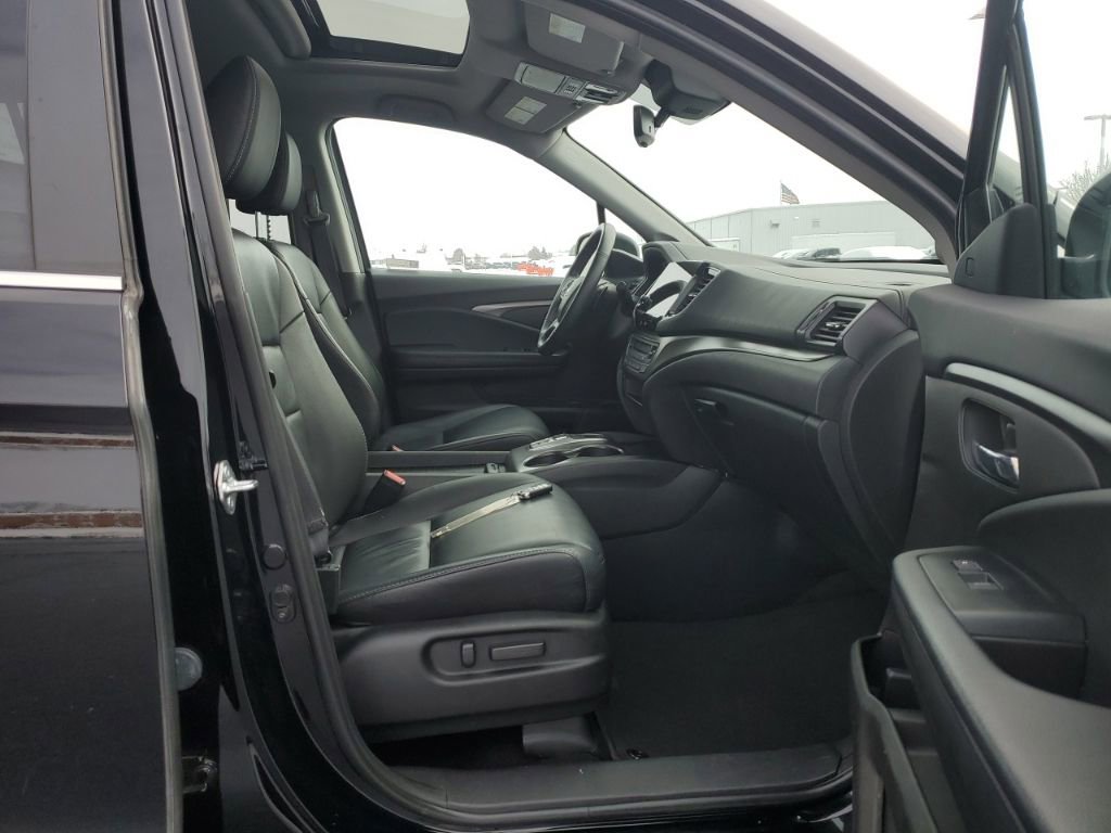 Used 2022 Honda Pilot EX-L image 41