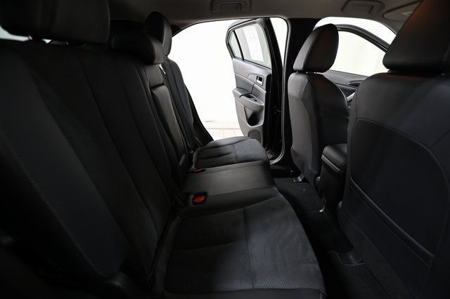 Used 2024 Mitsubishi Eclipse Cross SE image 24