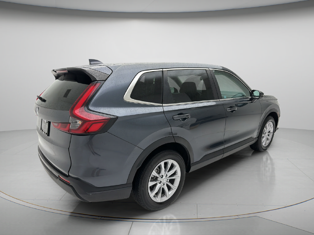 Used 2024 Honda CR-V EX image 5