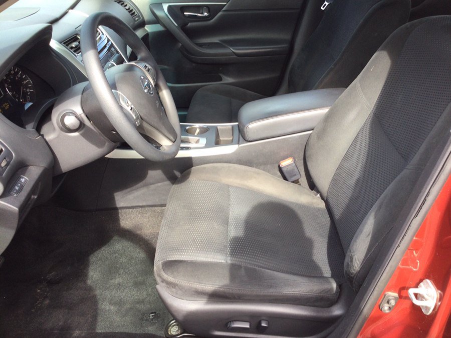 Used 2015 Nissan Altima 2.5 S w/ Power Driver Seat Package FWD image 19