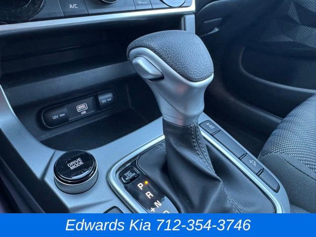 Used 2023 Kia Seltos LX image 30