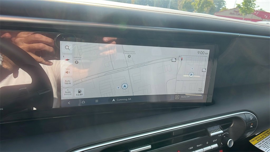 New 2026 Hyundai Palisade Calligraphy image 26