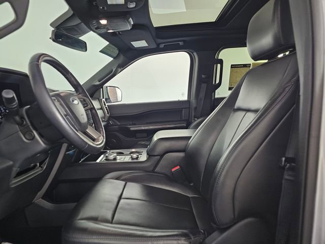 Certified 2021 Ford Expedition XLT image 25