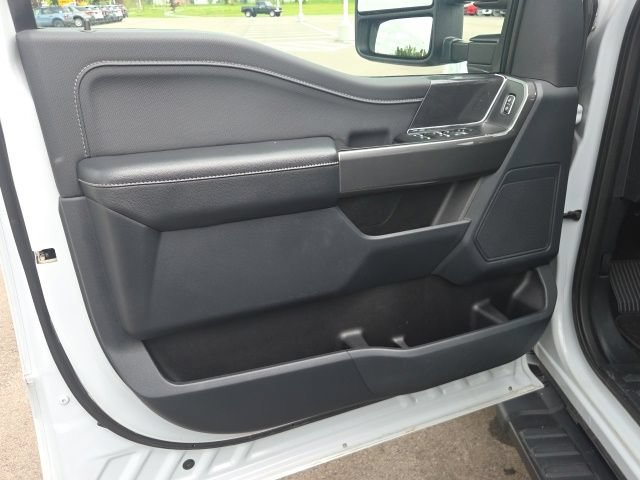 Used 2022 Ford F150 XLT w/ Equipment Group 301A Mid AWD/4WD image 22