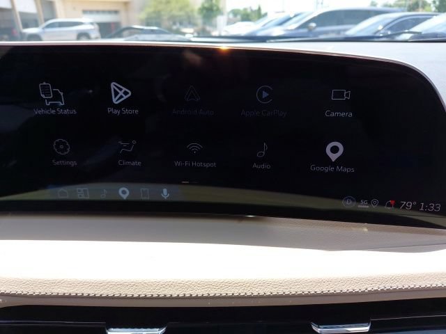 Used 2025 Cadillac XT4 Premium Luxury FWD image 20