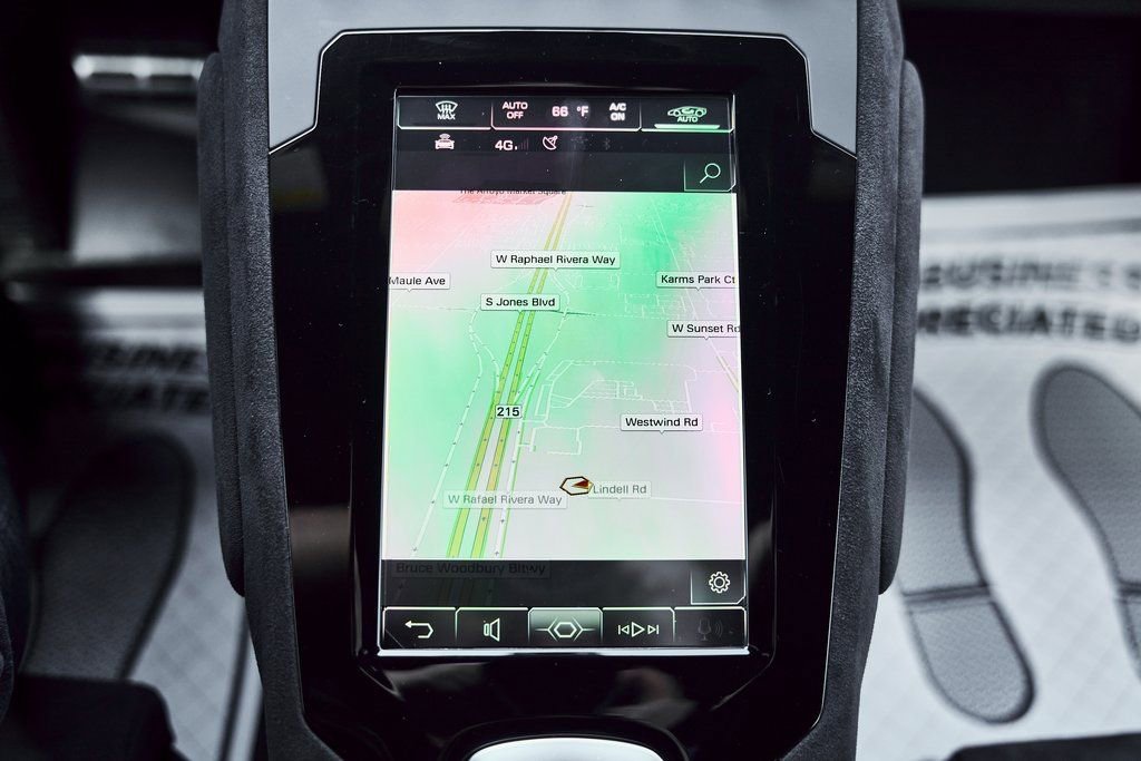 Used 2024 Lamborghini Huracan Sterrato image 62