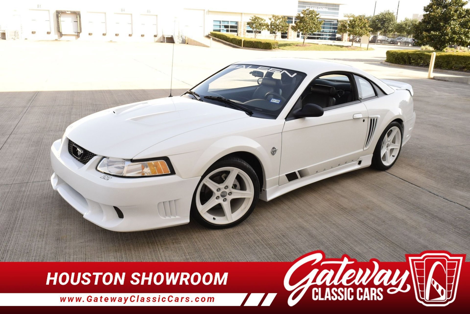 Used 1999 Ford Mustang GT