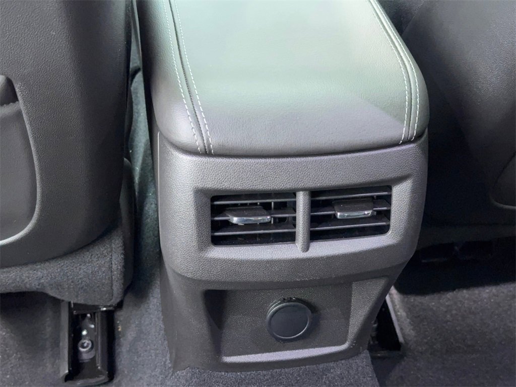 Used 2024 Cadillac CT4 Premium Luxury w/ Climate Package image 38