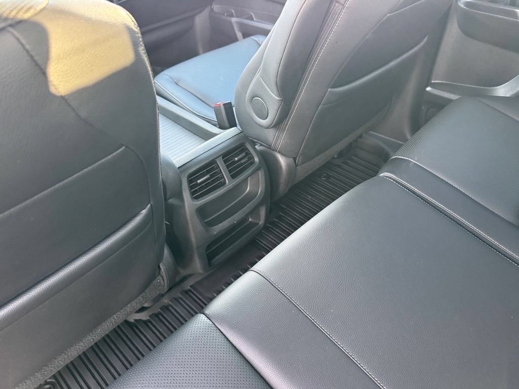 Used 2023 Honda Ridgeline RTL image 16