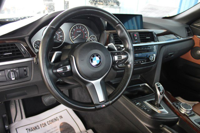 Used 2016 BMW 428i Convertible RWD image 17