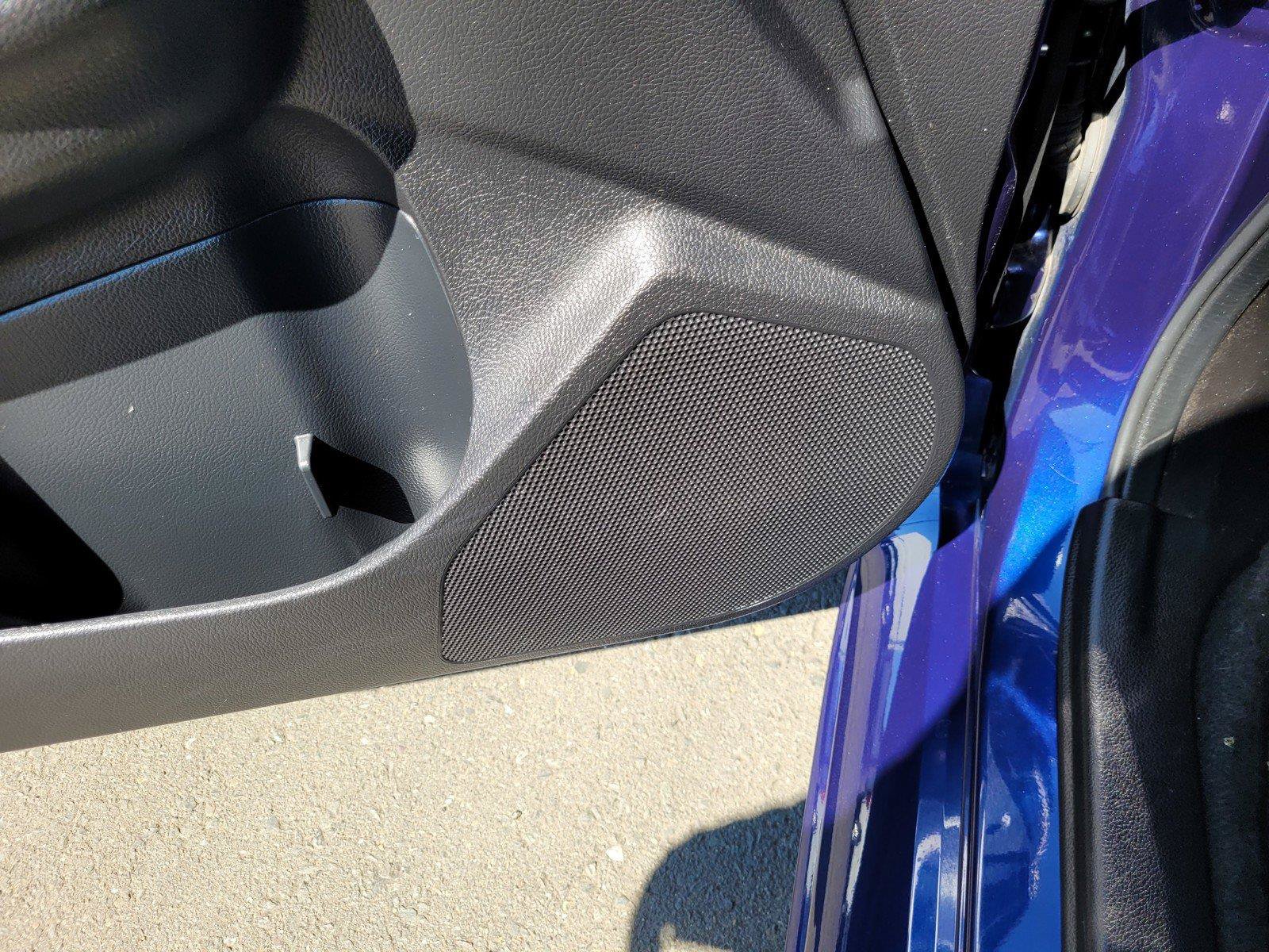Used 2019 Subaru WRX Limited AWD/4WD image 20
