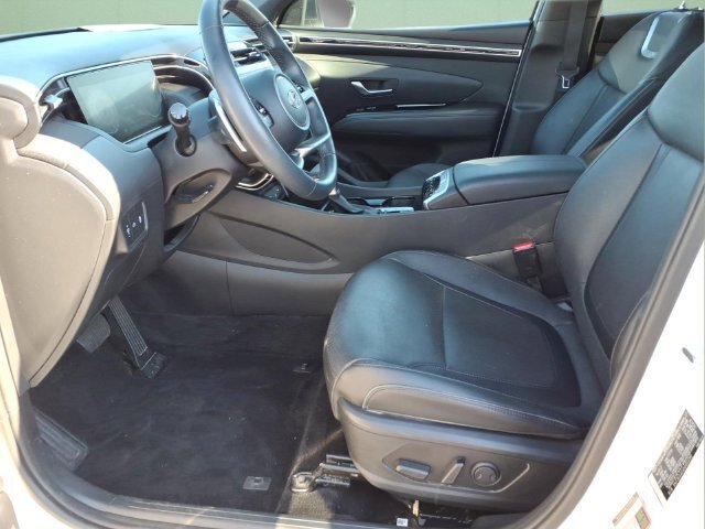 Used 2022 Hyundai Santa Cruz Limited AWD/4WD image 20