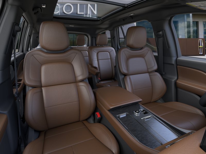 New 2026 Lincoln Aviator Reserve AWD/4WD image 47