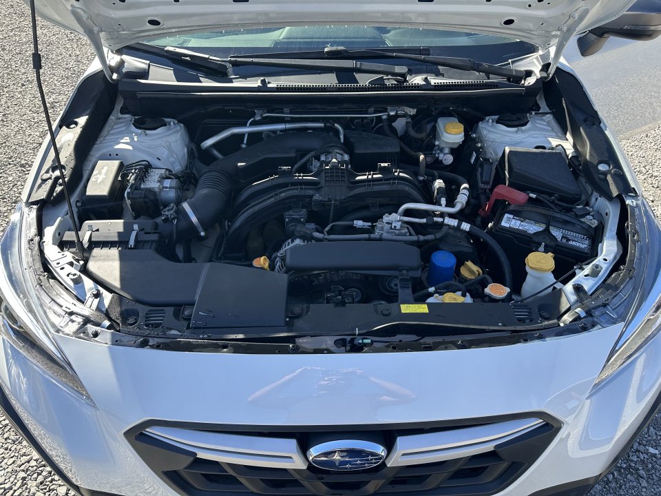 Used 2021 Subaru Crosstrek 2.5i Sport w/ Moonroof Package image 19