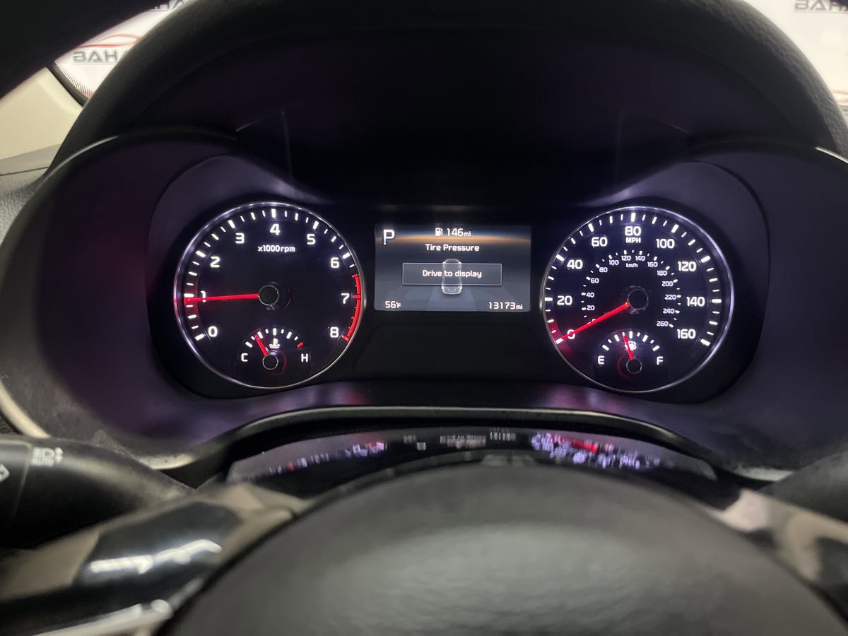 Used 2024 Kia Forte LXS image 9