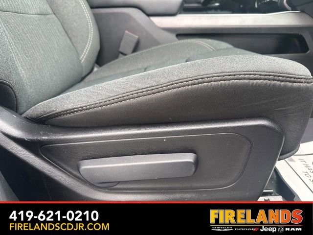 Used 2020 RAM 1500 Big Horn image 16