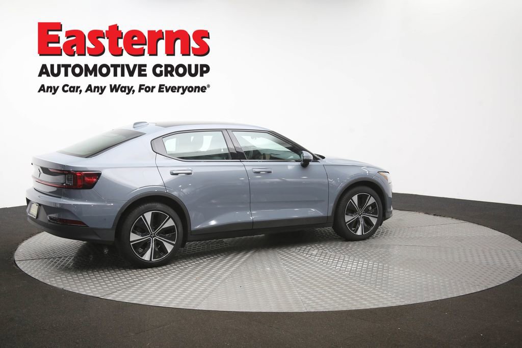 Used 2023 Polestar Polestar 2 w/ Pilot Pack FWD image 40