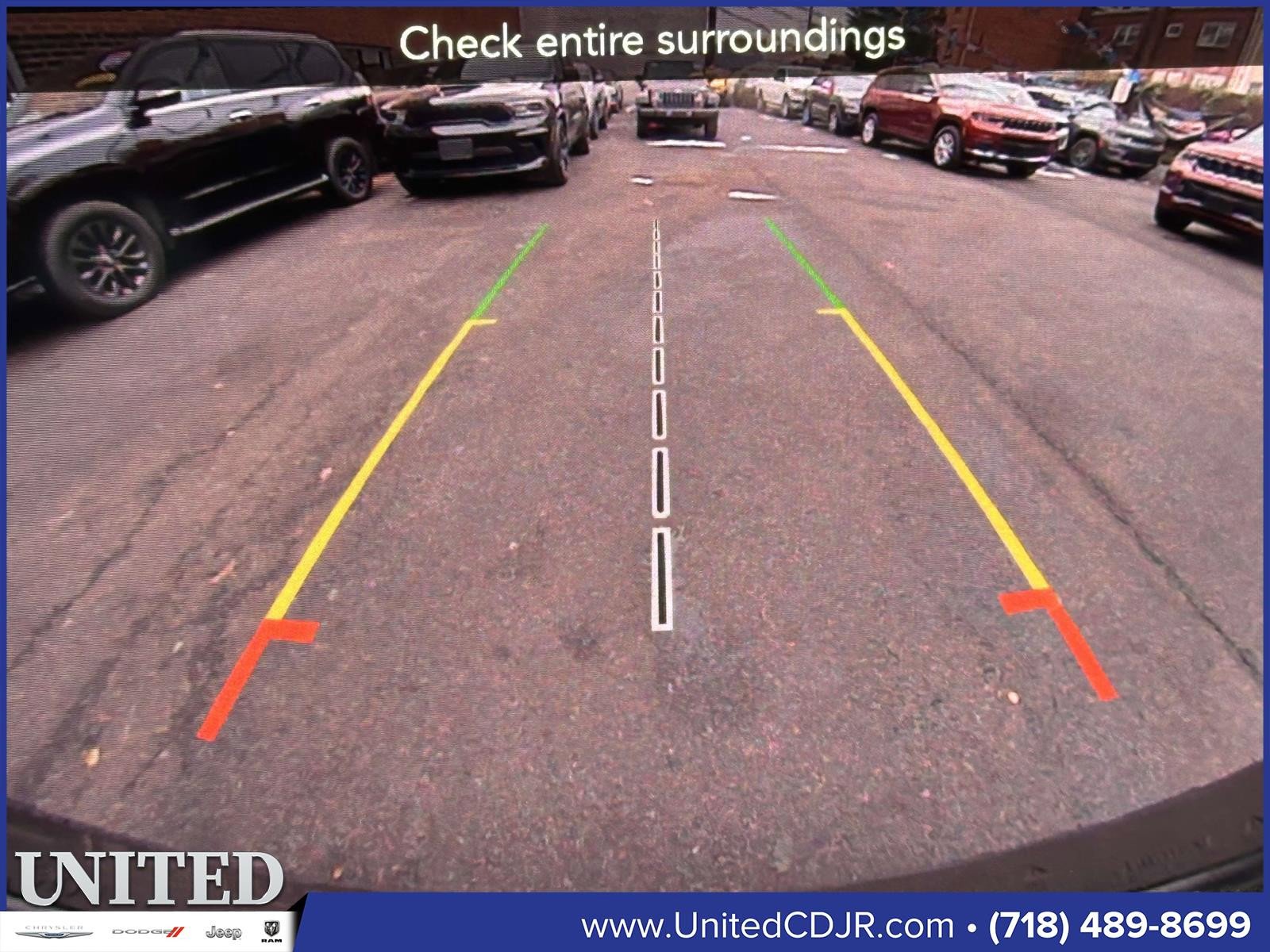 Used 2019 Jeep Wrangler Unlimited Sport S image 28