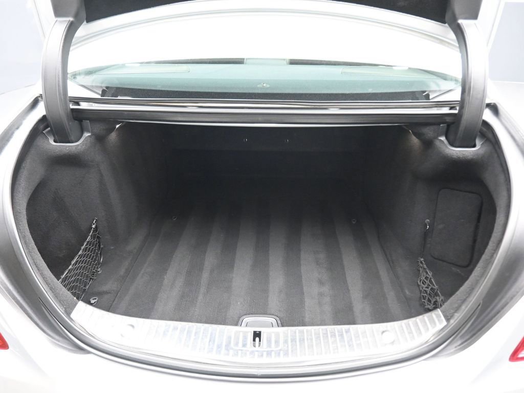 Used 2016 Mercedes-Benz S 550 4MATIC Sedan image 48