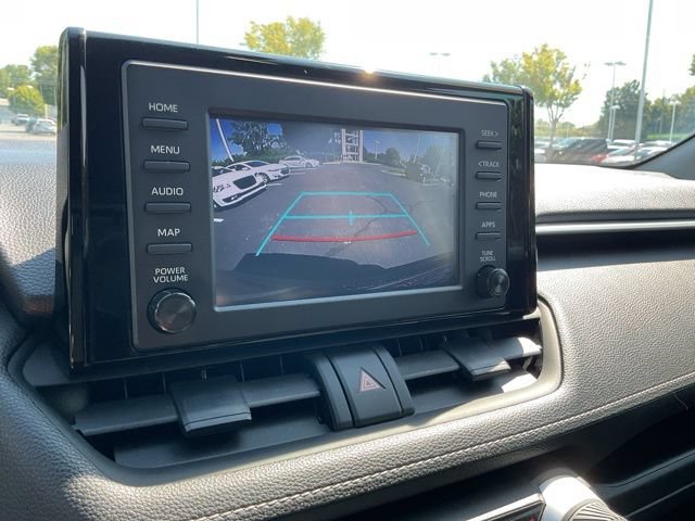 Used 2019 Toyota RAV4 LE AWD/4WD image 29
