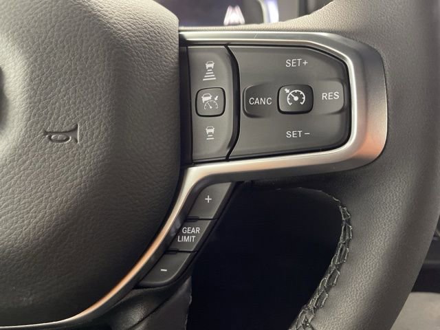 New 2026 RAM 1500 Big Horn image 35