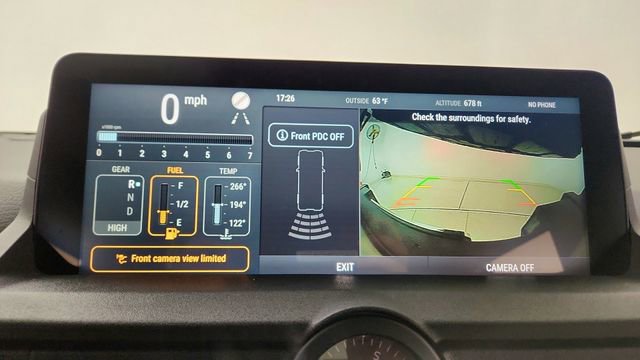 Used 2025 INEOS Grenadier AWD/4WD image 45