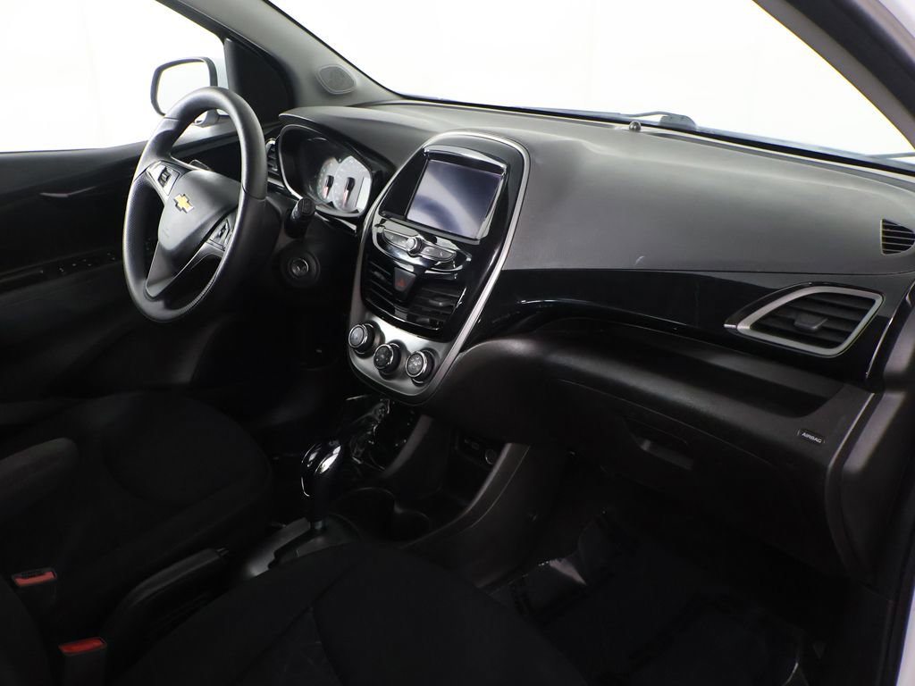 Used 2020 Chevrolet Spark LT FWD image 20