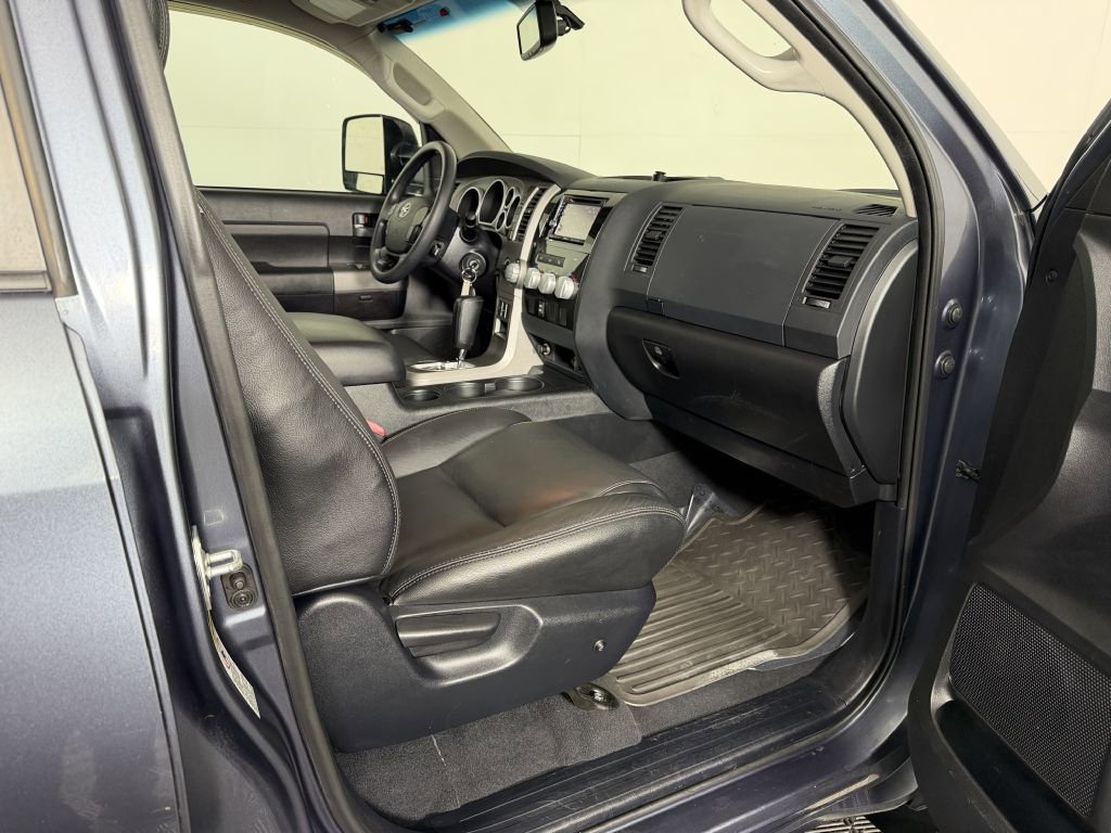 Used 2010 Toyota Tundra SR5 image 21