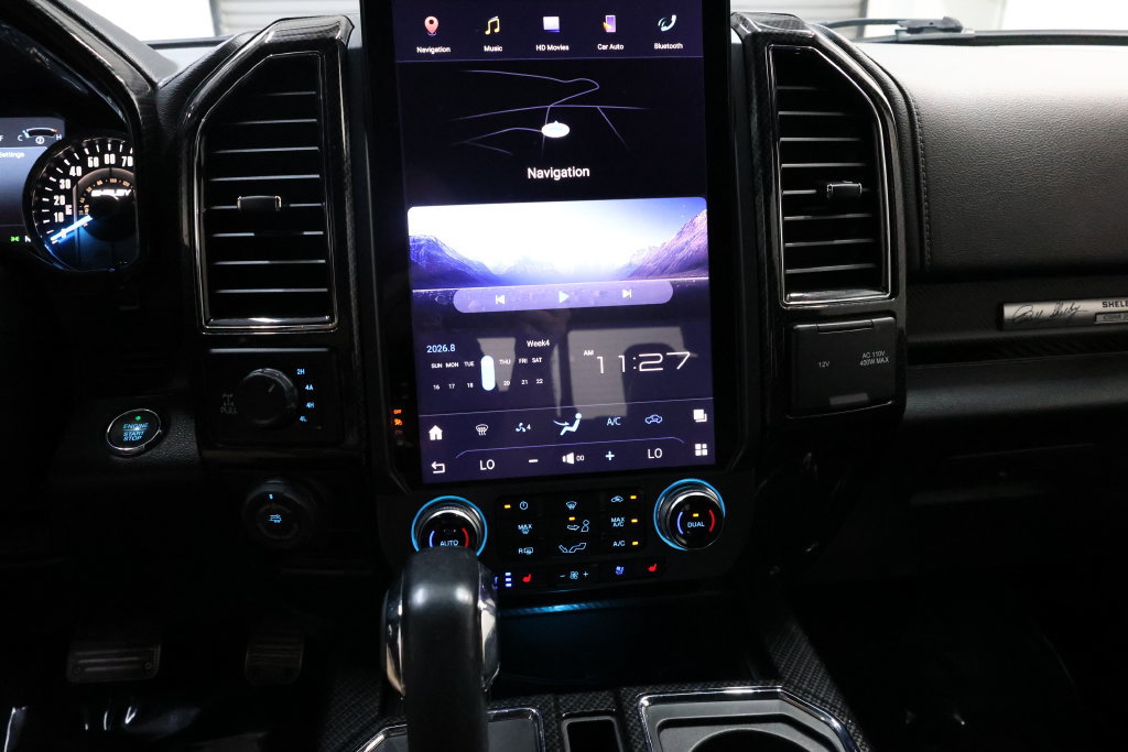 Used 2020 Ford F150 Lariat w/ Equipment Group 502A Luxury AWD/4WD image 86