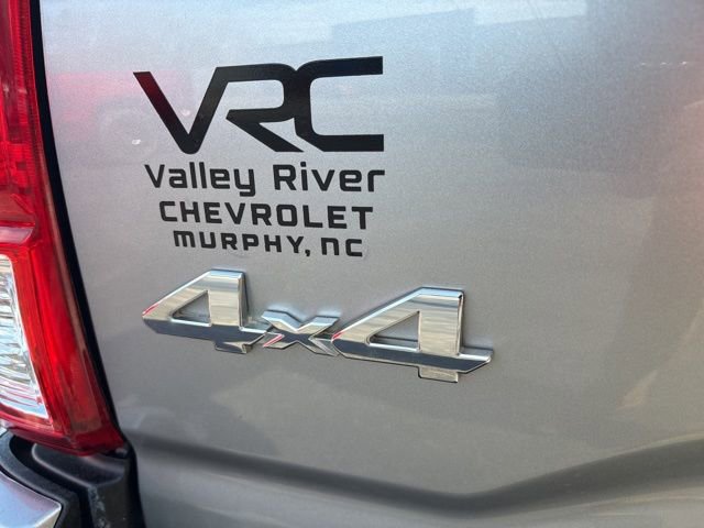 Used 2023 Toyota Tacoma SR image 14
