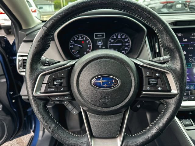 Used 2020 Subaru Outback Limited image 16