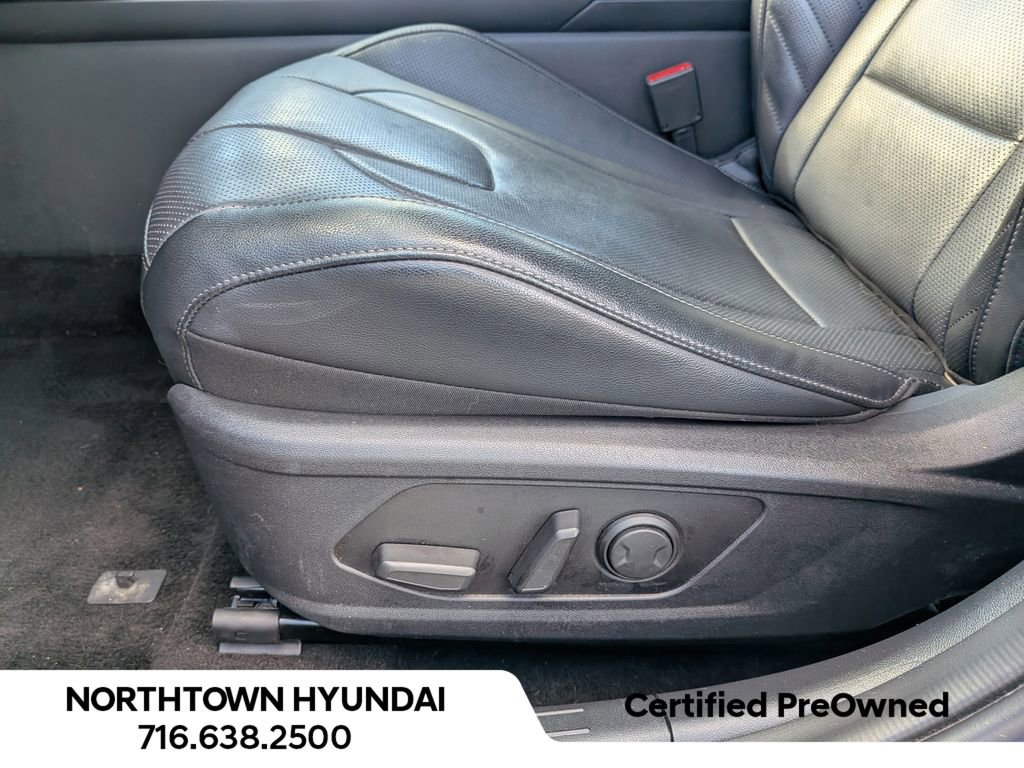 Certified 2023 Hyundai Elantra Limited image 33