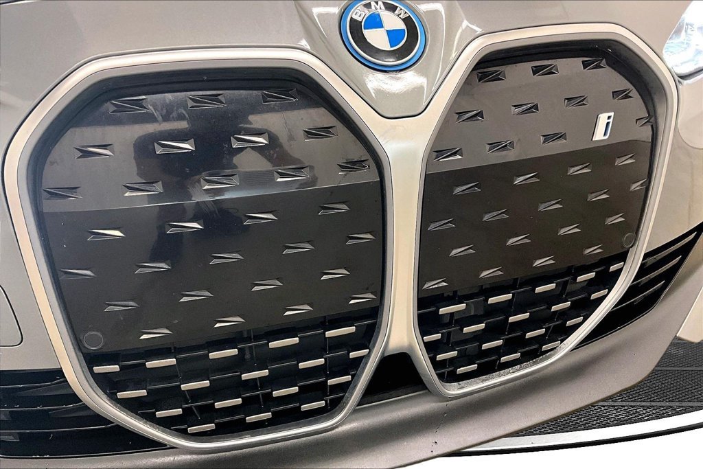 Used 2024 BMW i4 eDrive35 w/ Premium Package RWD image 30