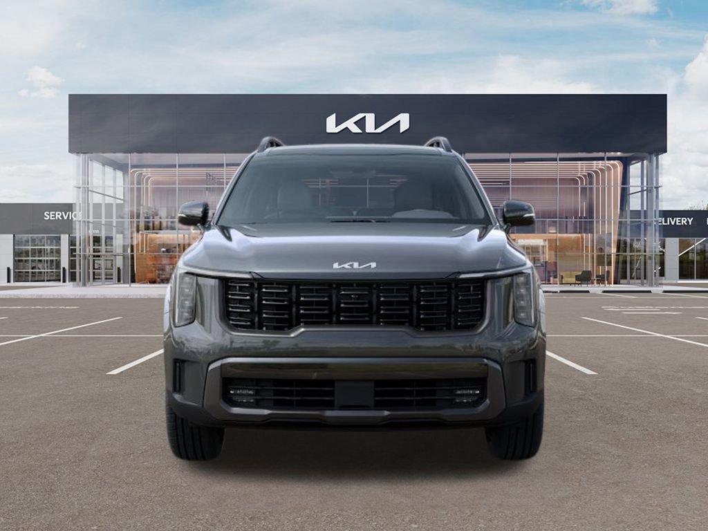 New 2024 Kia Sorento SX AWD/4WD image 2