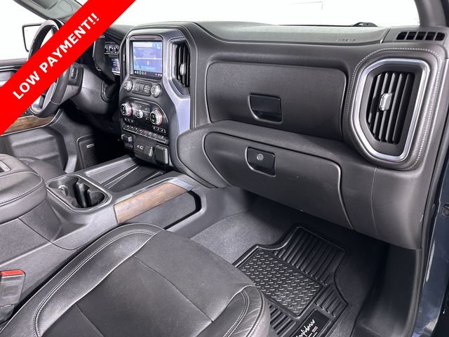 Used 2019 GMC Sierra 1500 SLT image 30