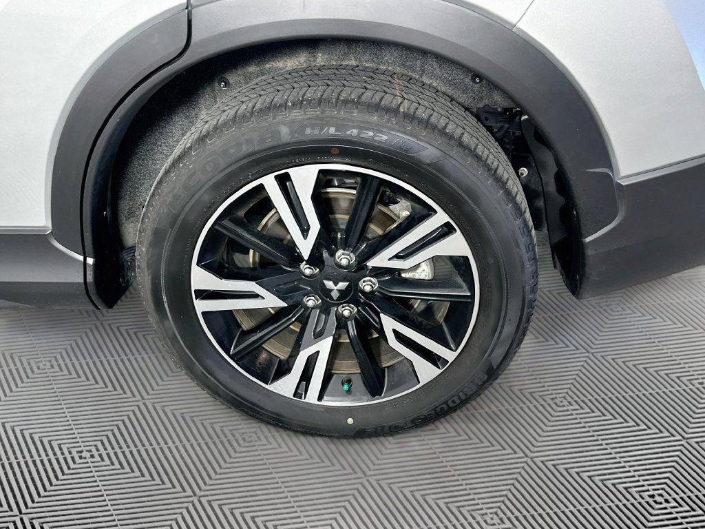 Used 2025 Mitsubishi Eclipse Cross SE AWD/4WD image 38